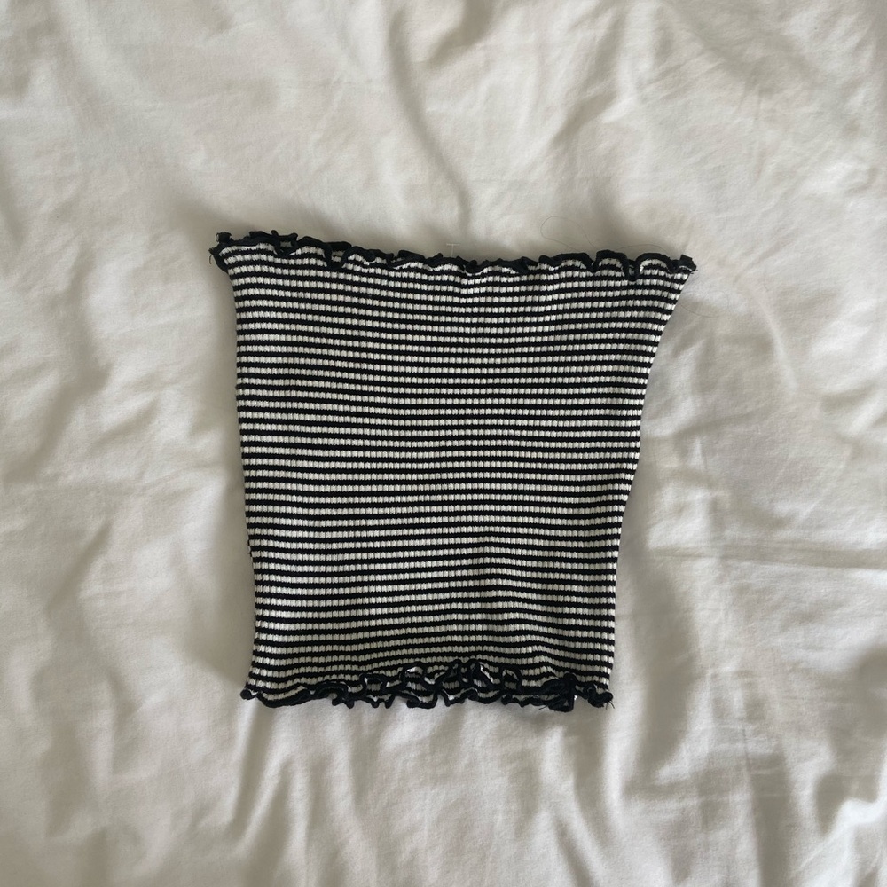 Tube Top